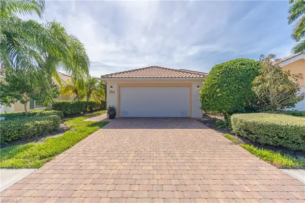 Naples, FL 34114,8376 Borboni CT