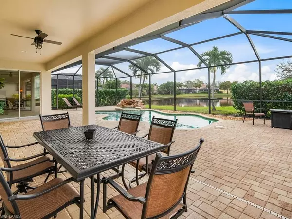 Naples, FL 34110,442 Saddlebrook LN