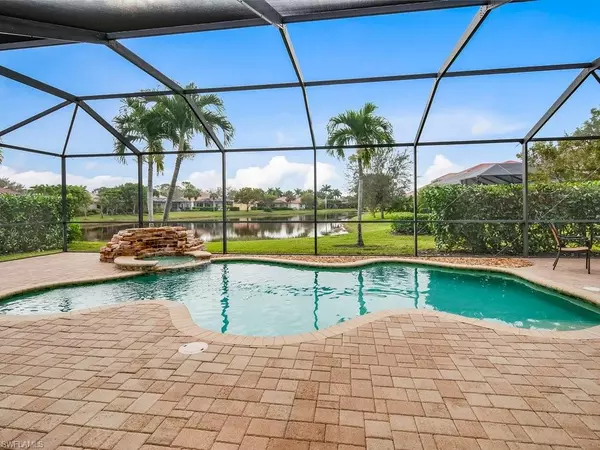 Naples, FL 34110,442 Saddlebrook LN