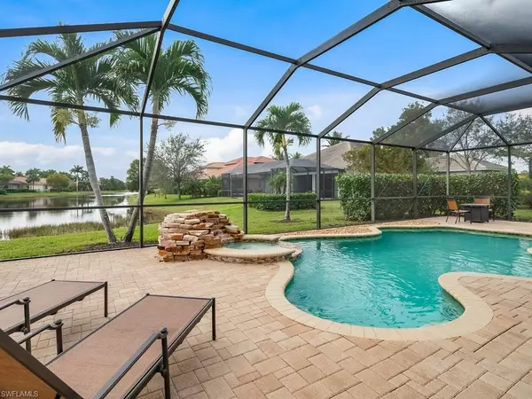 Naples, FL 34110,442 Saddlebrook LN