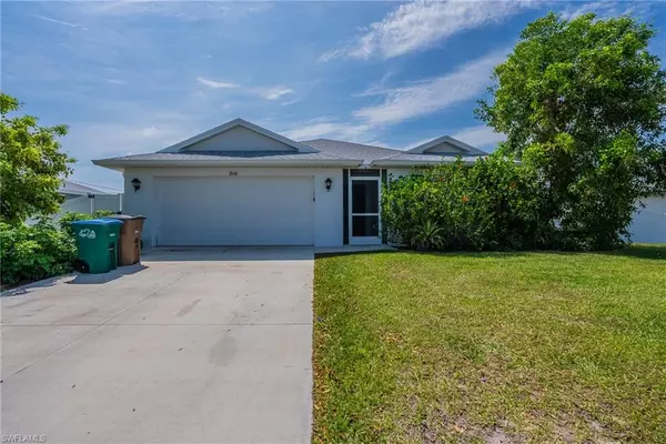 Cape Coral, FL 33909,2808 2nd PL