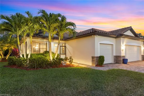 Naples, FL 34114,3897 Treasure Cove CIR