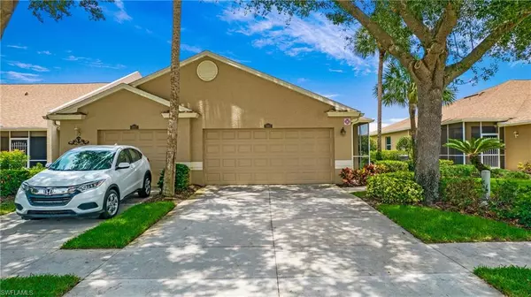 Naples, FL 34119,1661 Morning Sun LN E18