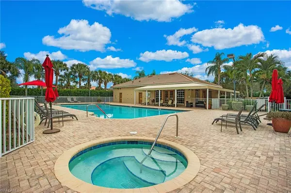 Naples, FL 34119,1661 Morning Sun LN E18