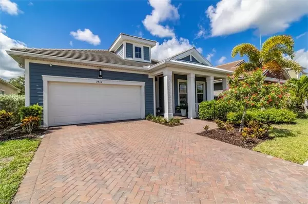 Naples, FL 34120,3416 Pilot CIR