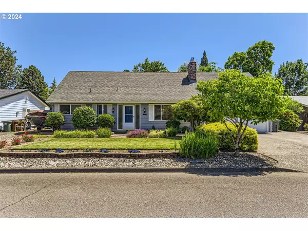 482 NE 18TH AVE, Hillsboro, OR 97124