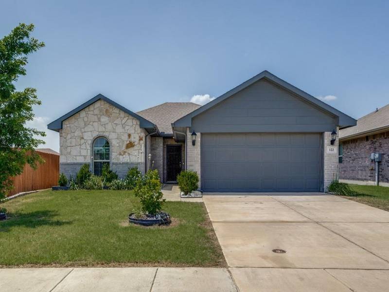 122 Harvard Boulevard, Farmersville, TX 75442