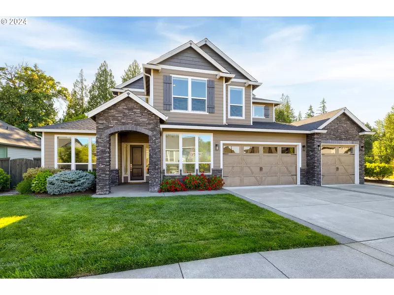 17208 NE 22ND AVE, Ridgefield, WA 98642