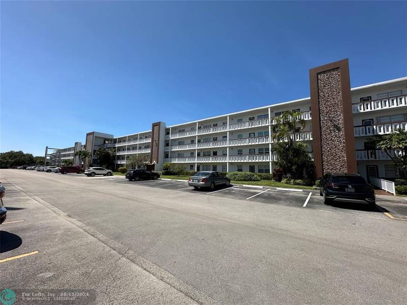 2067 Harwood E  #2067, Deerfield Beach, FL 33442