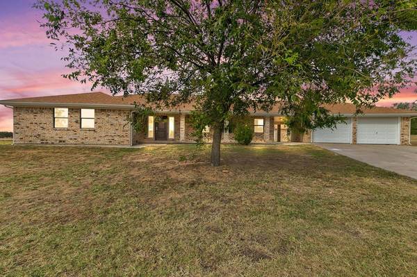 123 Pr 3208, Bridgeport, TX 76426