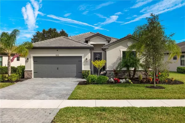 Naples, FL 34120,1825 Lema CT