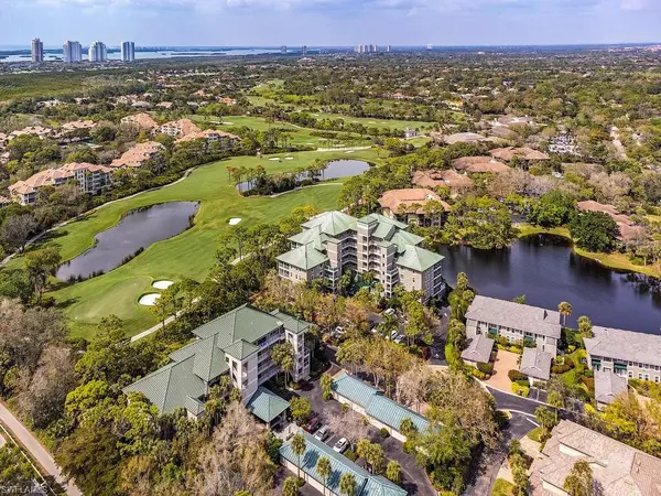 Bonita Springs, FL 34134,3331 Crossings CT 403