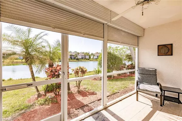 379 Gabriel CIR 2305, Naples, FL 34104