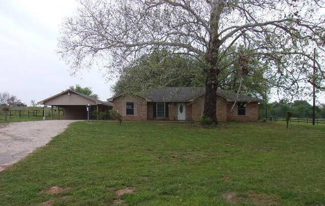 2970 County Road 2110, Pittsburg, TX 75686