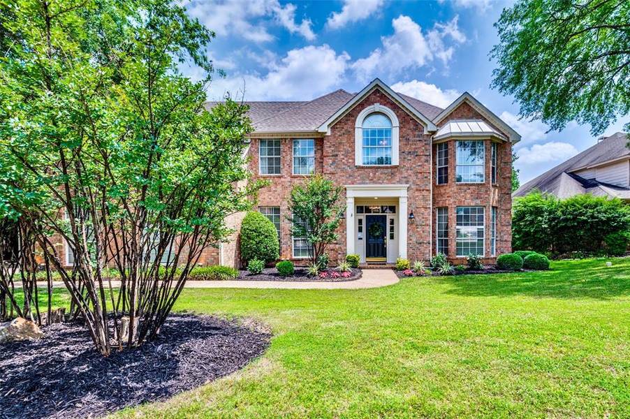 803 Caroline Lane, Southlake, TX 76092