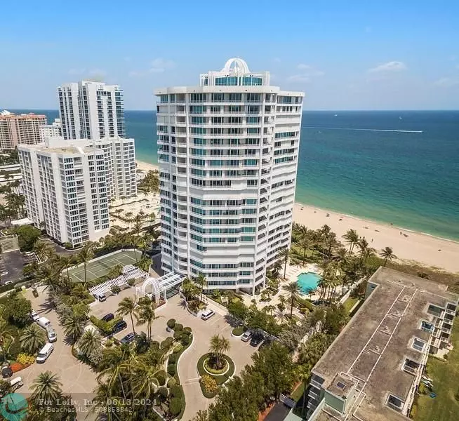 1700 S Ocean Blvd  #9D, Lauderdale By The Sea, FL 33062