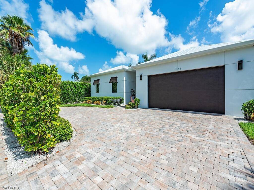 Naples, FL 34103,1167 22nd AVE N