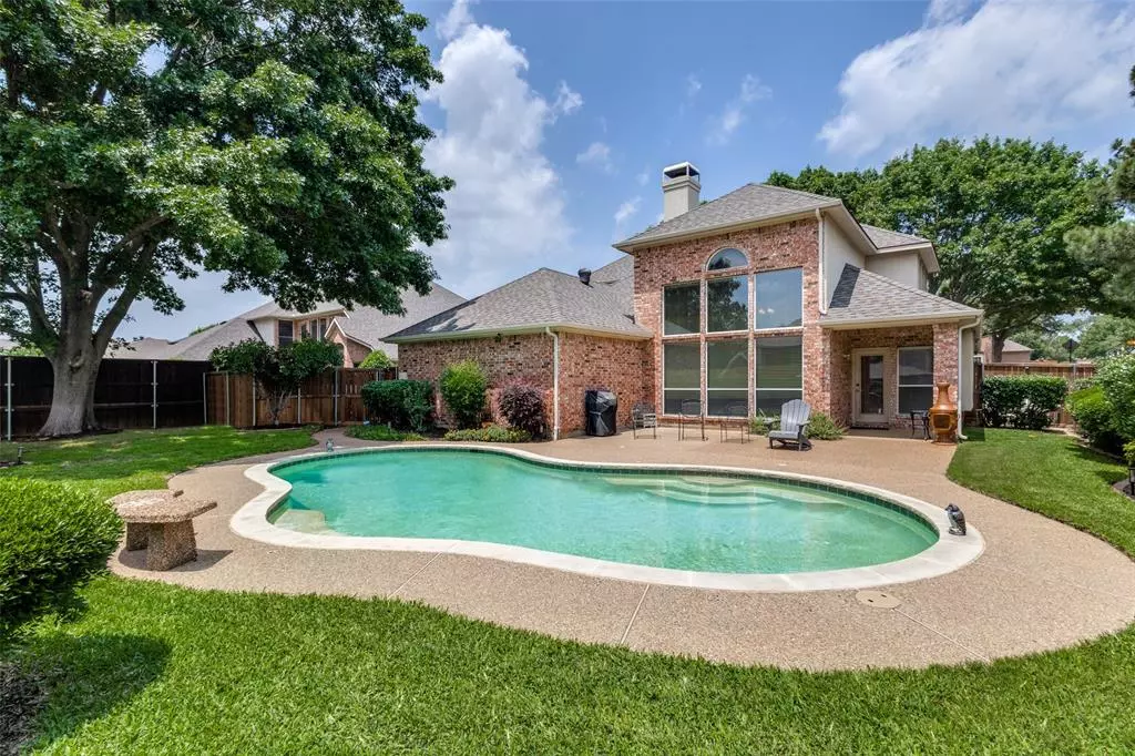 Flower Mound, TX 75022,3701 Welborne Lane