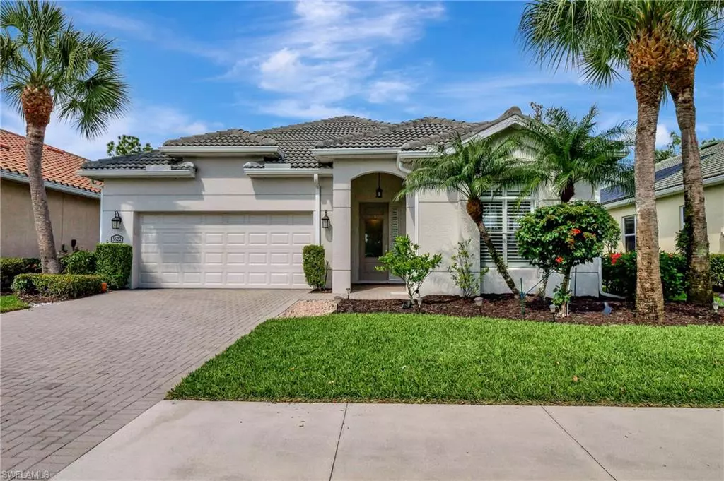 Naples, FL 34119,3622 Grand Cypress DR