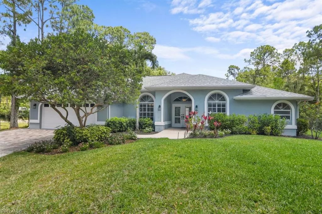 Naples, FL 34119,6141 Bur Oaks LN