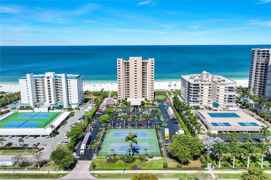 Marco Island, FL 34145,890 Collier BLVD 1104