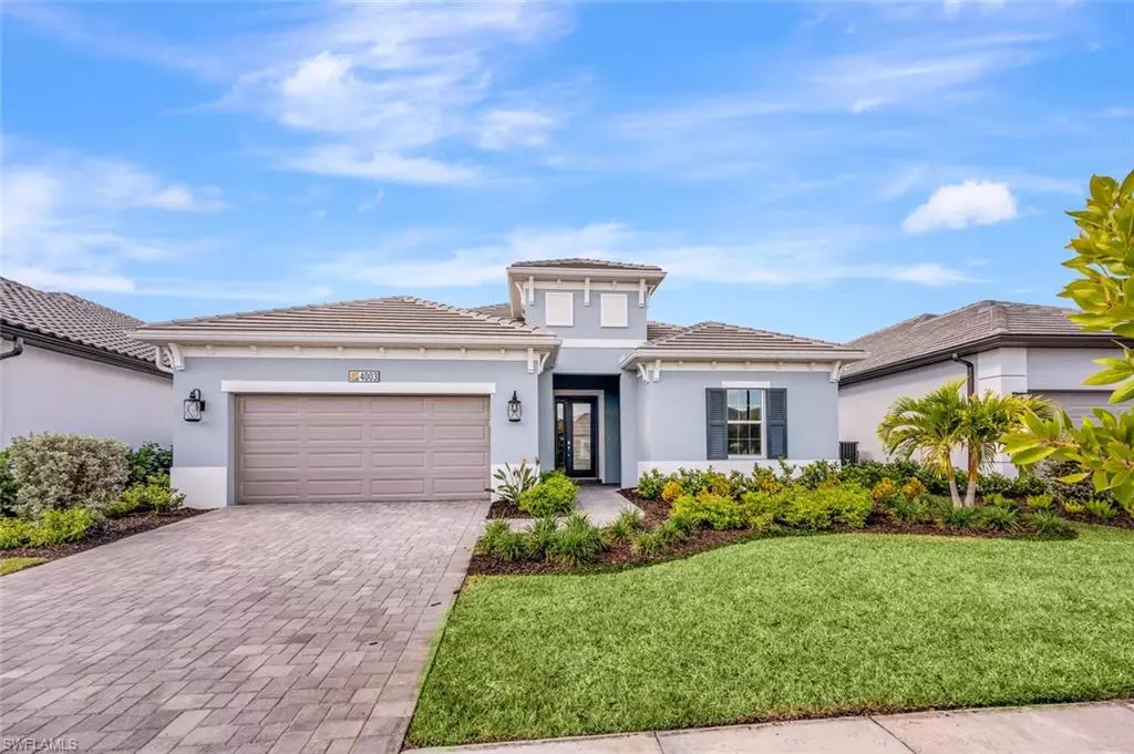 Naples, FL 34120,4003 Pegasus WAY