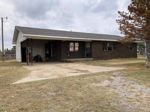 120 Oak Street, Atwood, OK 74827