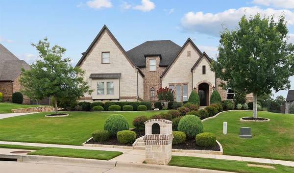 1133 Tuscany Terrace, Keller, TX 76262