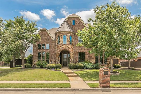 1945 Sterling Trace Drive, Keller, TX 76248