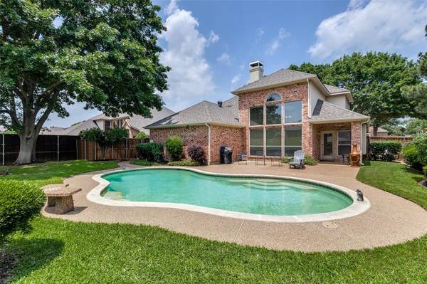 3701 Welborne Lane, Flower Mound, TX 75022