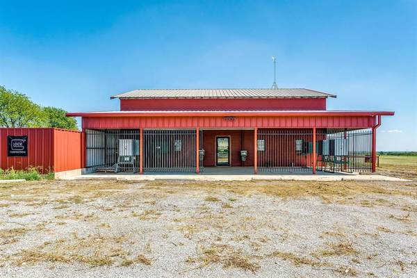 876 Private Road 1624, Dublin, TX 76446