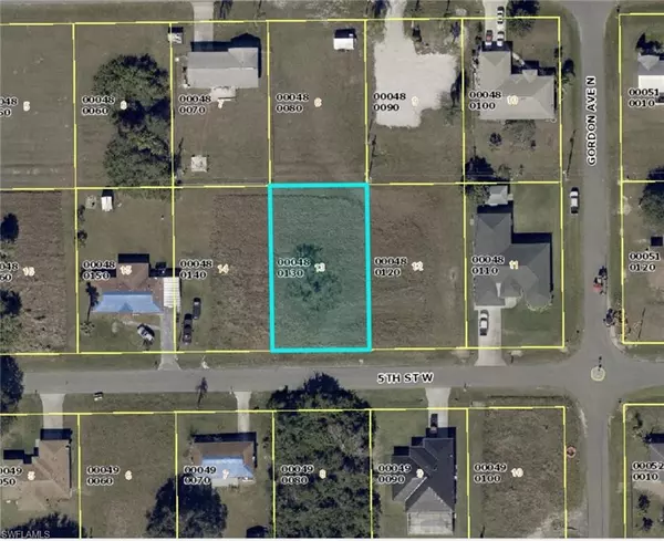 4504 5th ST W,  Lehigh Acres,  FL 33971