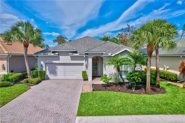 Naples, FL 34119,3622 Grand Cypress DR