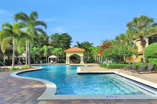 Bonita Springs, FL 34135,8940 Colonnades CT E 713