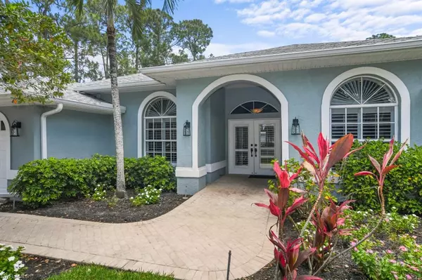 Naples, FL 34119,6141 Bur Oaks LN