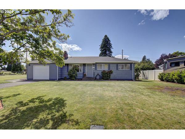 100 SE 88TH AVE, Vancouver, WA 98664