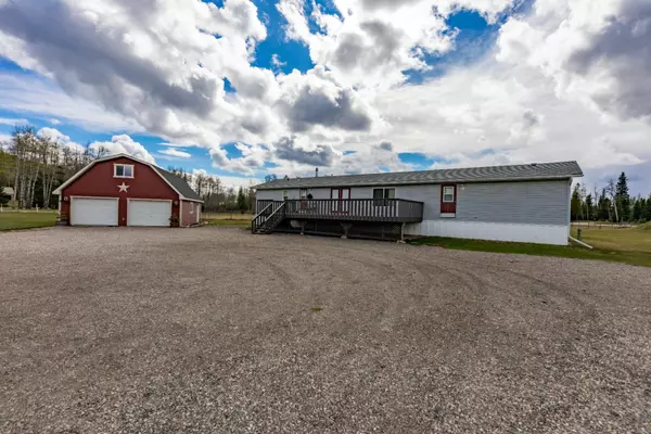 Rural Yellowhead County, AB T7V 0A3,24425 East River RD #7