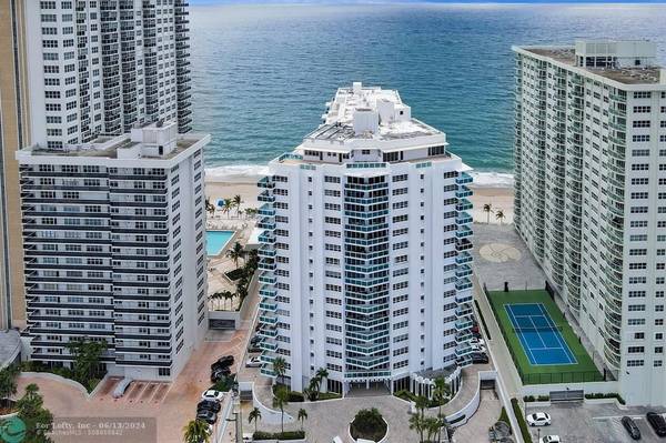 3430 Galt Ocean Dr  #802, Fort Lauderdale, FL 33308