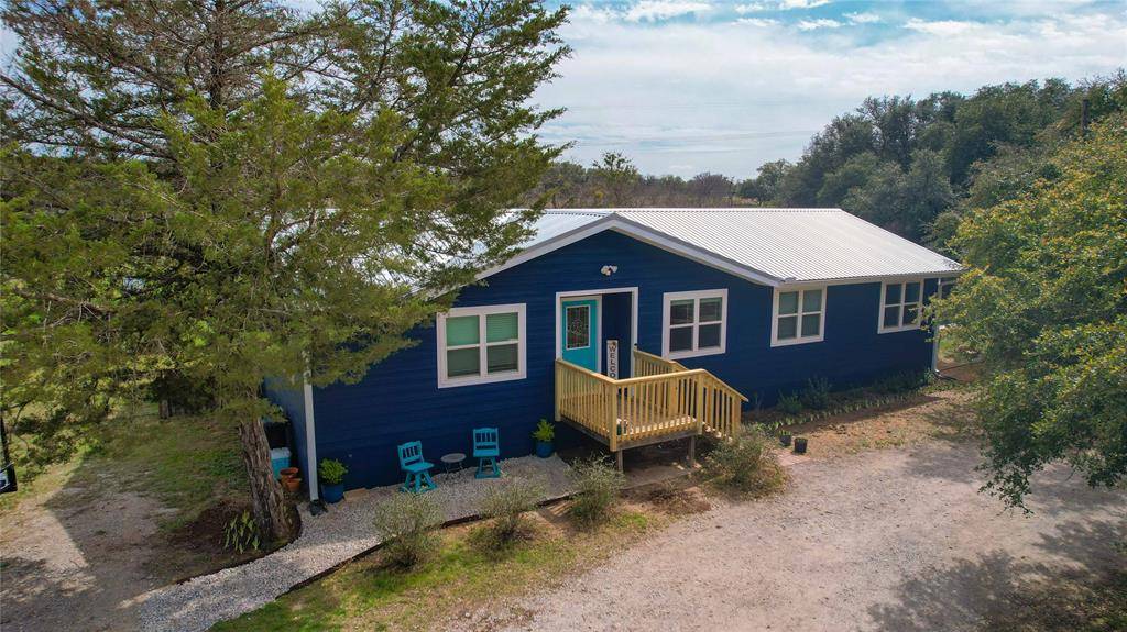 550 County Road 319, Early, TX 76802
