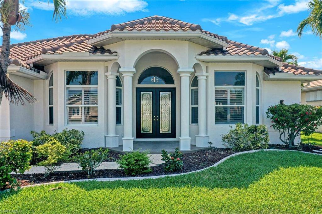 Cape Coral, FL 33914,3318 27th PL