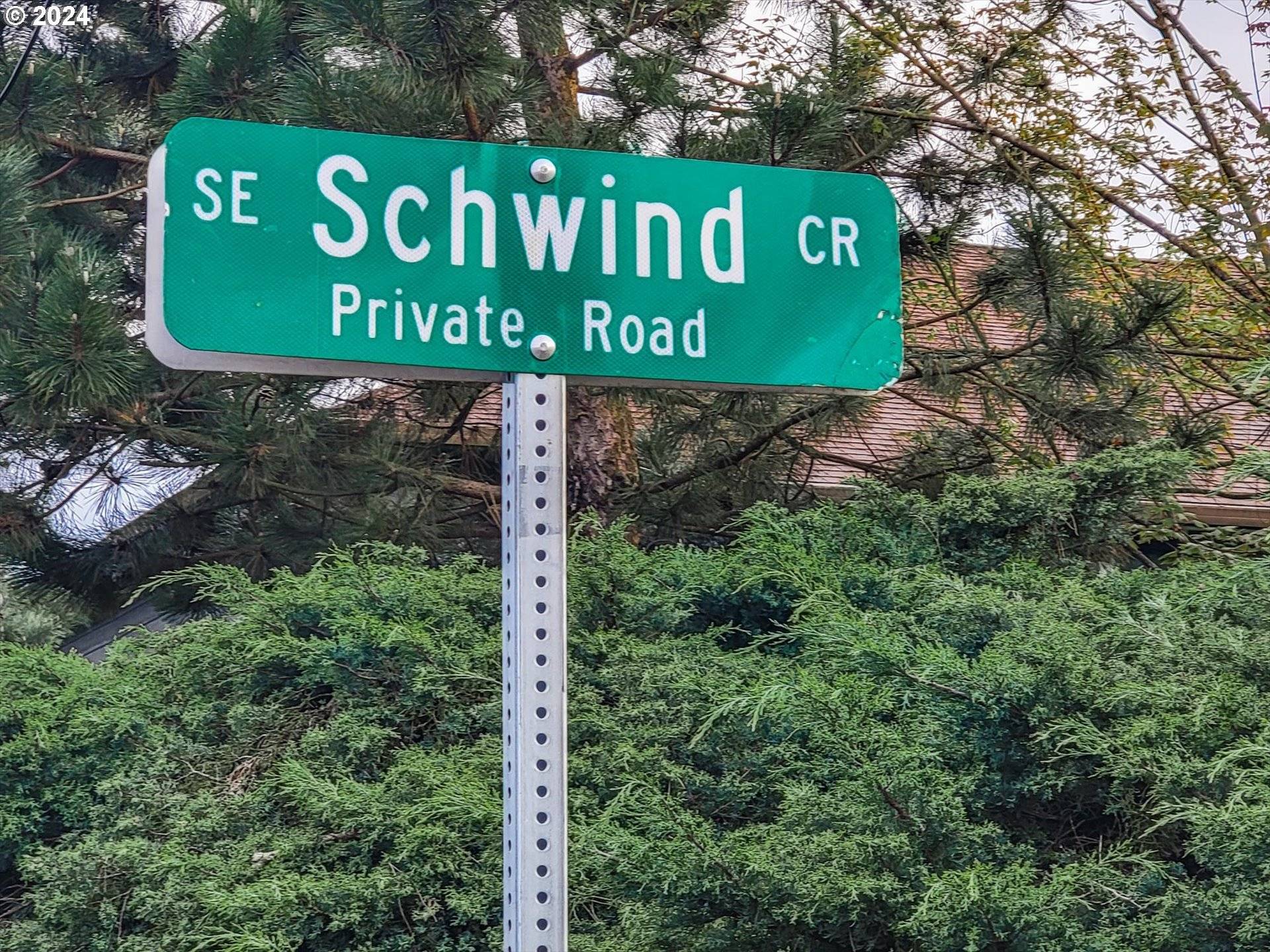 Vancouver, WA 98664,8301 SE SCHWIND CIR