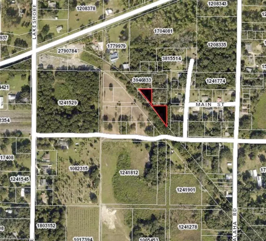 Yalaha, FL 34797,8525 Guava (Owner Financing) ST