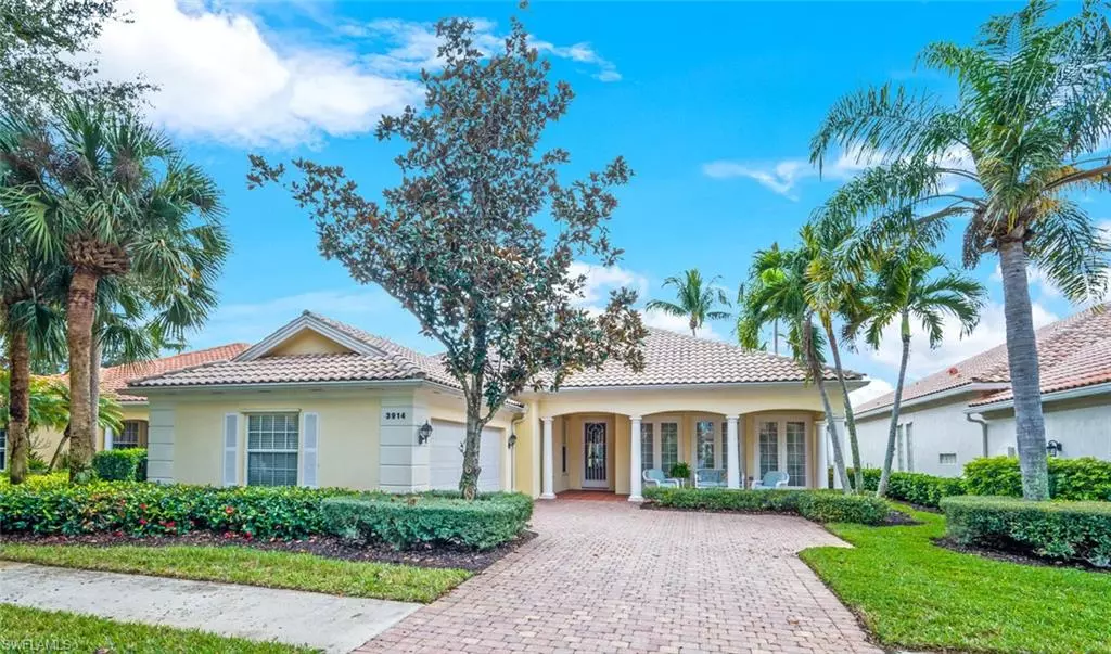 Naples, FL 34119,3914 Upolo LN