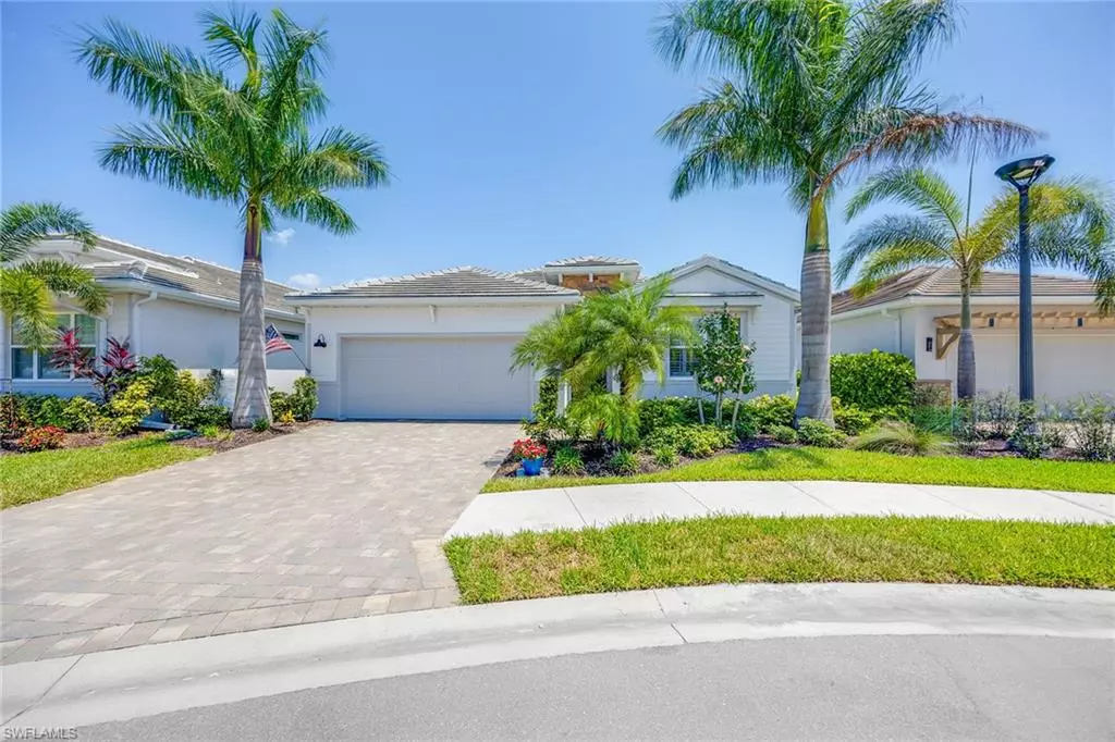 Bonita Springs, FL 34135,16504 Seagate PL