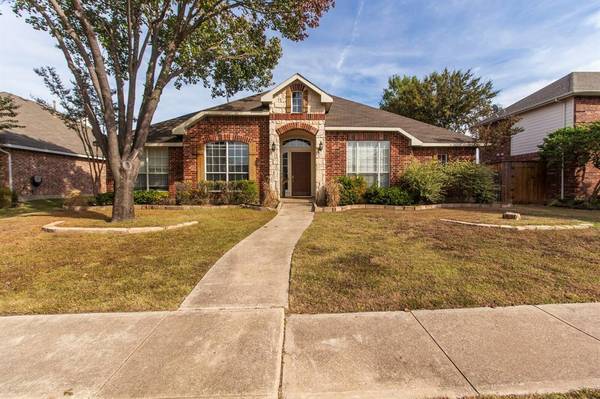 6506 Bunker Hill Court, Rowlett, TX 75089