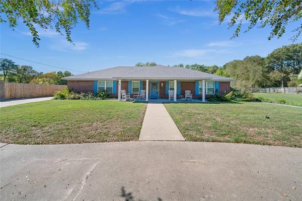 22731 Diamond Bay Drive,  Frankston,  TX 75763