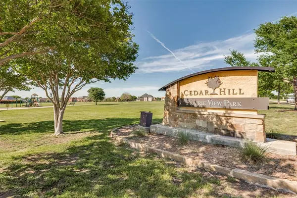 Grand Prairie, TX 75104,1216 Marker Drive