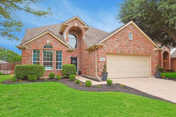 628 Aspen Way,  Flower Mound,  TX 75028