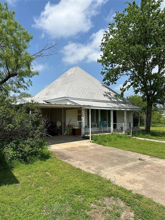 205A N Lamar Avenue, Graford, TX 76449