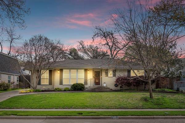 607 Laguna Drive, Richardson, TX 75080